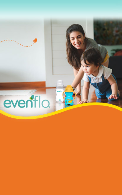 Evenflo Escencial