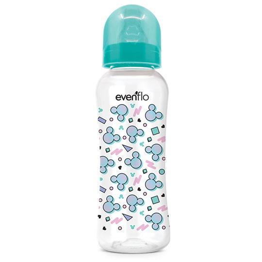 biberon-disney-europa-240-verde