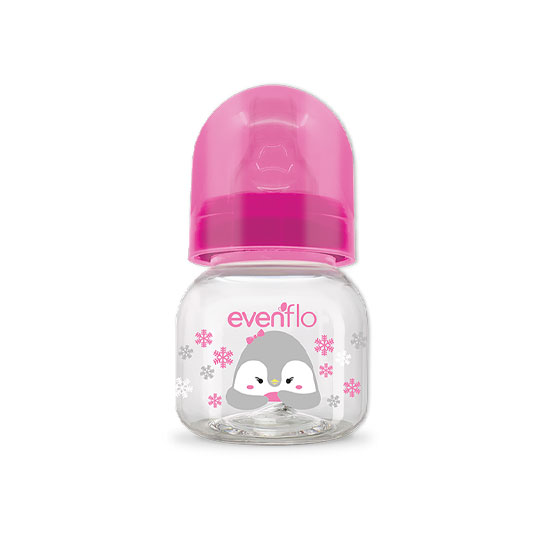 biberon-forest-60-rosa