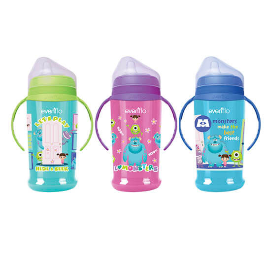 TAZA MONSTERS BOQUILLA SUAVE 325ML11OZ_1